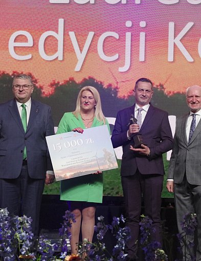 Nie mogli uwierzyć, potem byli w szoku! Rolnicy z Pępowa w elitarnym gronie-59434