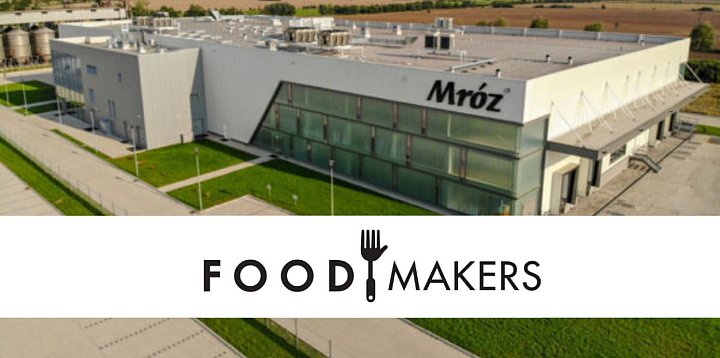 Firma FOODMAKERS zatrudni kierownika magazynu-54702