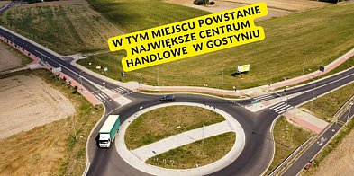 Projekt Parku Handlowego zmienił właściciela...-59502