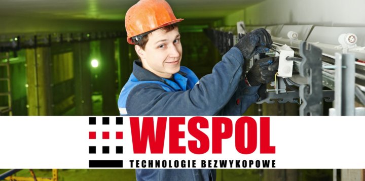 Firma WESPOL poszukuje pracowników na stanowisko: -60083