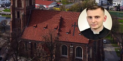 Gostyń będzie jego pierwszą parafią. Wczoraj został wyś-60250