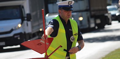 Finał mógł być znacznie gorszy. Z takim "gigantem" nie miała żadnych szans -60413