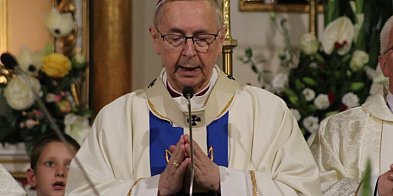Abp Gądecki udzielił dyspensy wszystkim wirnym...-60408