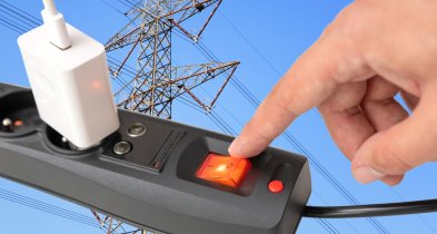 W przyszłym tygodniu, Enea planuje wyłączenia prądu, aż w pięciu gminach-61856