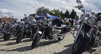 Motocykle, quady i loty widokowe. W sąsiednim powiecie zapowiada się...-61867