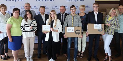 Radość nowych właścicieli bezcenna. Nie dołożyli ani złotówki do tych zakupów-61912