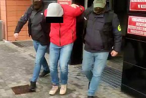 W tej sprawie jest 56 podejrzanych! Zarzuty dotyczą zbrodni...-63762