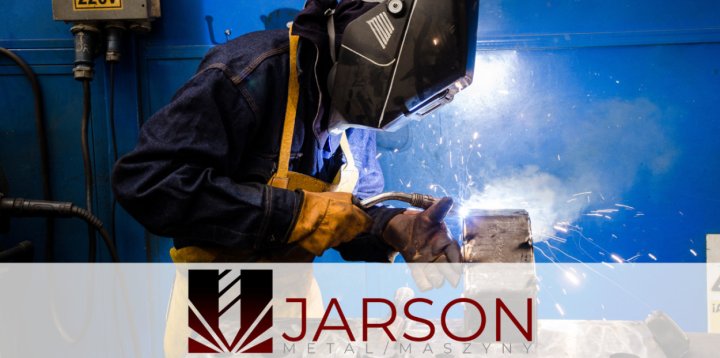 Firma JARSON zatrudni spawacza z doświadczeniem-67211