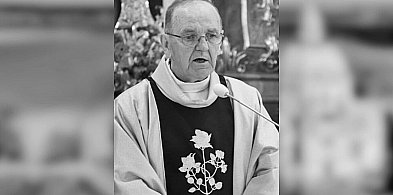 Nie żyje ks. Leon Praczyk. Miał 79 lat. Od ponad pół wieku pełnił kapłańską ...-68028