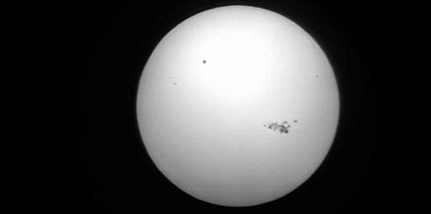 Niesamowite, co dzieje się na Słońcu. Uchwycił ten moment teleskopem-68091