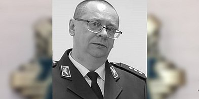 Nie żyje były rzecznik policji. Przez lata był związany z gostyńską komendą-71079