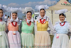 Serce Biskupizny zabiło mocniej. To był gorący weekend i goście z całej Polski-71832