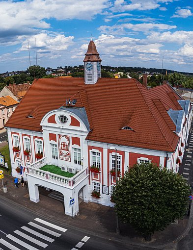 Burmistrz Gostynia ogłasza nabór na stanowisko komendanta-71977