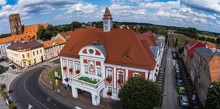 Burmistrz Gostynia ogłosił nabór na stanowisko-71977