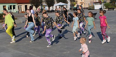 Gostyńskim rynkiem zawładnęły cztery żywioły. Co tam się działo. Sami...-72201