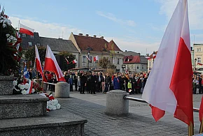 Weekend Niepodległości przed nami. Manifestacje, biegi i pełne emocji ...-73734