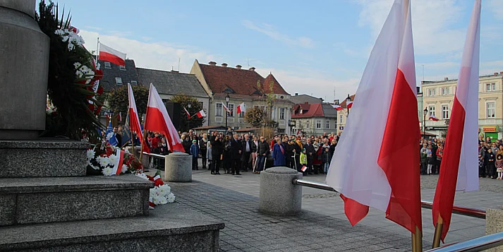 Weekend Niepodległości przed nami. Manifestacje, biegi i pełne emocji koncerty