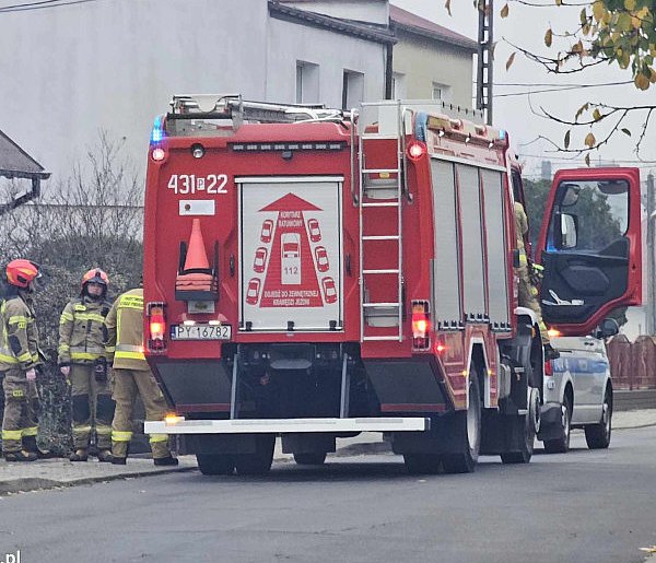 Nie było z nim kontaktu od kilku dni. Wstrząsające odkrycie na osiedlu...-73868