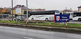 Czarne chmury nad autobusami! Połączenia do likwidacji?