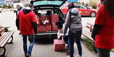 Nie pomagają na siłę. Wspierają tylko te rodziny, które są otwarte i chcą zmian-74084