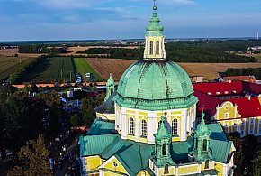 Adwent na Świętej Górze – chwila oddechu, szczypta tradycji i wielkie serca-74532