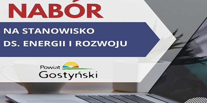 Nabór na na wolne stanowisko urzędnicze w Starostwie-74559