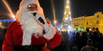 Święty Mikołaj zaprasza na rynek! To będzie mega...-74599