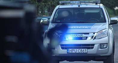 Tragiczny wypadek na przejściu dla pieszych. Kobieta nie miała szans...-75016