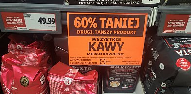 Jaki market, taka promocja? Wcześniej, nawet przez myśl by mi to nie przeszło...-75767