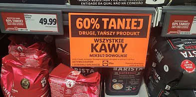 Jaki market, taka promocja? Wcześniej, nawet przez myśl by mi to nie przeszło...-75767