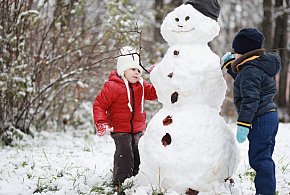 Śniegu może zabraknąć, ale dobrej zabawy już nie! Takie informacje cieszą... -75814