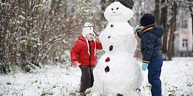 Śniegu może zabraknąć, ale dobrej zabawy już nie! Takie informacje cieszą... -75814