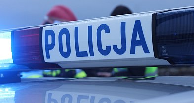 Śmiertelny wypadek przy pracy. Doszło do rozerwania pokrywy beczki-76458