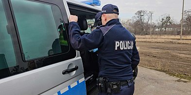 Zaginął 15-letni Iory Estanciola Miranda – Policja prosi o pomoc w poszukiwaniach-77516