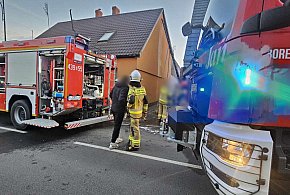 Czujny sąsiad uratował ich dom! W porę zareagował, mogli stracić wszystko-77566