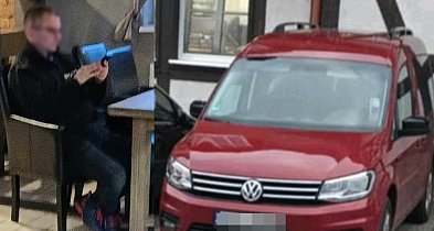 Miał zaczepiać dzieci i krążyć po przedszkolach. Policja potwierdza, ale...-78364
