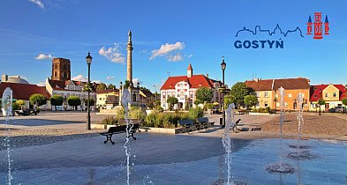 Burmistrz Gostynia informuje o przystąpieniu do sporządzenia MPZP-78444