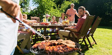 Nie tylko przy grillu. Tak zapowiada się weekend majowy w powiecie gostyńskim-78895