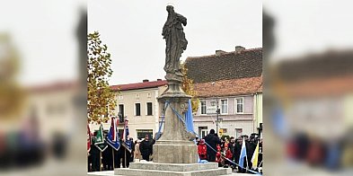 Dla mieszkańców to nie tylko ozdoba a rynku. Będą...-78923