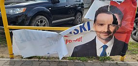 Podzieleni jak nigdy, zamknięci w bańkach, gotowi skocz