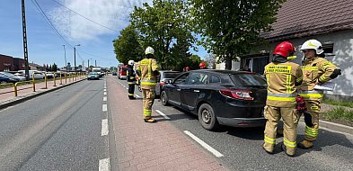 Chwila nieuwagi kosztowała ją nie tylko sporo nerwów. Słono zapłaciła...-78941