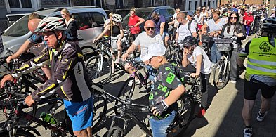 Takich tłumów jeszcze u nich nie było. Grochówka, nagrody i 18 km przygody...-78936