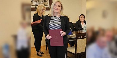 Nie miała hasła wyborczego, a i tak wygrała! Mieszkańcy postawili znów na...-78944