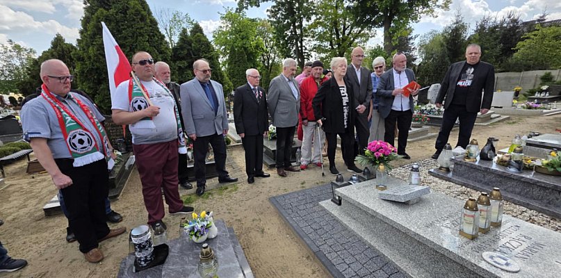 Nazywali mojego ojca bandytą! A dziś... Emocjonalne słowa córki Mariana Rączki - 78938