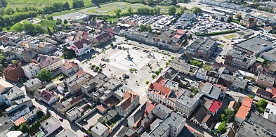 Zrobił dla Gostynia bardzo dużo, dlatego gmina zamierza przyznać mu ten tytuł! -78949