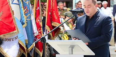 Konstytucja "była święta” Kulak: Takie podejście powinno być inspiracją...-78998