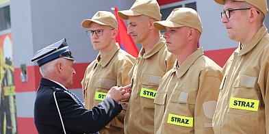 Zostawiają wszystko i biegną na ratunek, dlatego...-79014