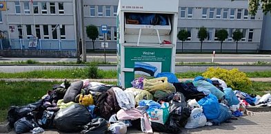 Czy to przypadkiem nie był błąd? Wielu mieszkańców nie kryje rozczarowania...-79030