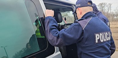 Jechali po majówce jak gdyby nigdy nic… Do czasu! Czekała na nich na drodze-79033