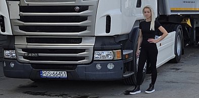 Dla niej to nie tylko praca a styl życia. Może spełniać marzenia nie rezygnując...-79042